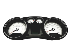 Tachimetro Peugeot 308 9665107680 503001555310 58030