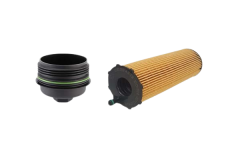 Alloggiamento Filtro Olio Fare VW 057115433A 057115561L 11151790701 DPA