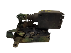 Meccanismo serratura porta Destro Anteriore 96056001 Citroen ZX Rockwell 11175