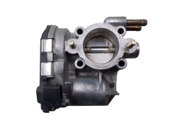 Valvola corpo farfallato Opel 9157512 0280750044 1.0 1.2 1874
