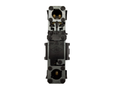 Inserto fanale posteriore Posteriore Safrane 7701035701 Renault Valeo 5362