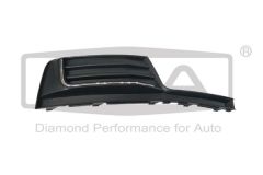 Griglia Paraurti Destra Fare Audi A3 8V3807672B 88071893502 DPA