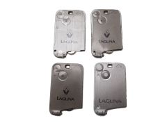 Scheda magnetica Renault Laguna 2 285974219R x4 Na Części