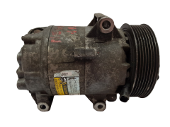Compressore Aria Condizionata Renault Scenic 2 8200053264 01139027 9027 Delphi 7030