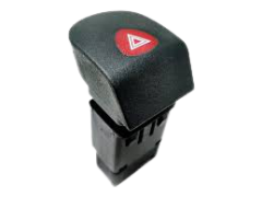 Interruttore Lampeggianti Emergenza Kangoo II Kubistar OE 7700308821