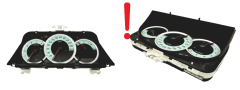 Tachimetro Toyota Corolla Verso 83800-0F091 58235