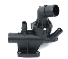Alloggiamento Termostato Originale Trafic III Vivaro Nv Talento 1.6 dCi 110615482R