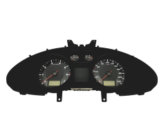 Contagiri Seat Ibiza W06L0920801 110080104009A 51981