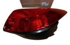 Fanale Sinistra Nuovo Originale 6350FG 6350.FG Peugeot