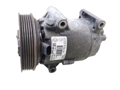 Compressore Aria Condizionata 8200470242 01140169 Delphi Renault