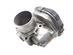 Valvola corpo farfallato Citroen Peugeot Ford 9673534480 1.6 HDI 1282