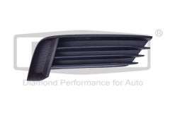 Griglia Paraurti Destra 8V5807682 88071885302 Audi A3 DPA