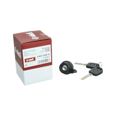 Blocchetto Accensione Fare VW Audi Seat Skoda 107905855CF 99051790701 Vika Blocchetto Accensione Fare VW Audi Seat Skoda 107905855CF 99051790701 Vika
