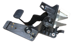 Pedale Freno Originale Renault Laguna II 8200725724