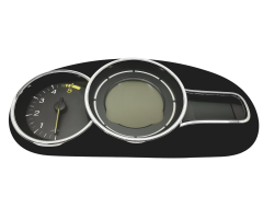 Contagiri Renault Megane 3 248105260R 31682