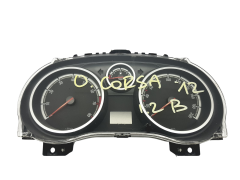 Tachimetro Opel Corsa D P0013373005 54167