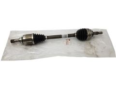 Albero di trasmissione Sinistra Renault 391017093R Qplus