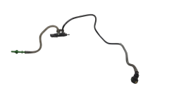 Tubo carburante 1579HF 2.0 HDi TDCi Peugeot 407 Citroen C4 C5 Ford