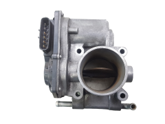 Valvola corpo farfallato Mazda 5 6 RF7J136B0C 2.0 CITD 1279