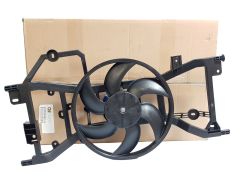 Ventola Radiatore Dacia Dokker 214810048R Nuovo Originale