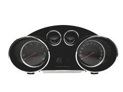 Contagiri Opel Astra J 13355682 600775881 GM 55846