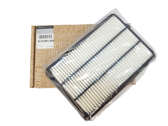 Filtro Aria Originale Renault Kadjar 1.7 Blue dCi 16546HV80A