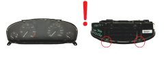 Tachimetro Peugeot 406 9630372780 110008882002 53870