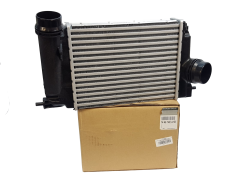 Intercooler Renault 144614EA1B Nuovo Originale