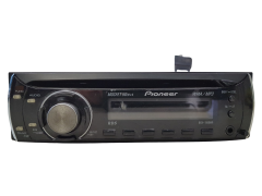 Autoradio Cd Mp3 AUX Pioneer DEH-1100MP