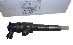 Iniettore carburante Originale 1610578480 Citroen Peugeot