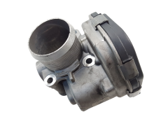 Valvola corpo farfallato Citroen Peugeot Ford 9673534480 1.6 HDI 2480