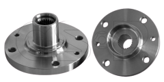 Mozzo Ruota Anteriore Renault Megane Scenic I M90068