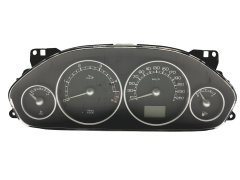 Contagiri Jaguar X-TYPE 4X4F-10849-GB 40936