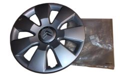 Copriruota 16' Originale 5416G6 5416.G6 Citroen