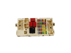 Scatola fusibili Alfa Romeo 50507093 NPL 60686059 Magneti 35008