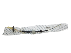 Cavo frizione Citroen Peugeot Fiat 55212927 Originale