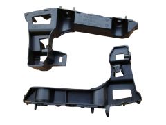Supporto Paraurti Anteriore Originale Citroen C3 Picasso 7416L7