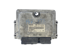 Centralina Alfa Romeo 55198492 0281011488 49EAV Bosch 54760