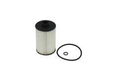 Filtro Olio 079198405D B10519 Audi A6 A7 A8 Borsehung