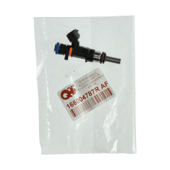 Iniettore carburante Nuovo 166004787R Renault Dacia