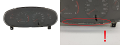 Contagiri Hyundai H-1 94004-4A220 940044A220 2585