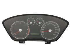 Tachimetro Ford Focus C-MAX 4M5T-10849-GP 44422