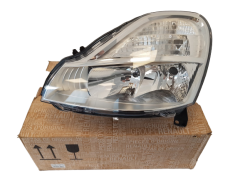 Faro Sinistro 7701069734 Modus Renault Valeo 4944