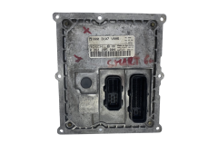 Centralina Smart 0003107V006 0261205004 Bosch 49845