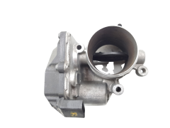 Valvola corpo farfallato 03L128063E A2C53338105 VW Audi Seat Skoda 2.0 TDI 1411