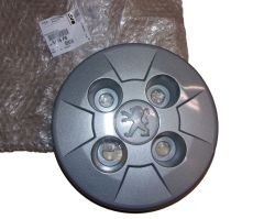 Copricerchio Nuovo Originale 5416.P8 5416P8 Peugeot Bipper