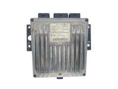 Centralina 8200275911 8200129866 R0410C053B Nissan Delphi 63785