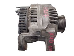 Alternatore Citroen Peugeot 9619536880 2541710B CL7 1.9 Valeo 1200