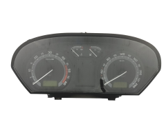 Tachimetro Skoda Fabia 6Y0920882E 110080253027 56083