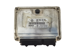 Centralina 030906032BD 0261206767 VW Bosch 3023